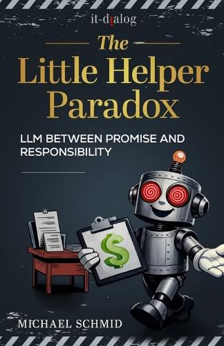 Cover image for The Little Helper Paradox