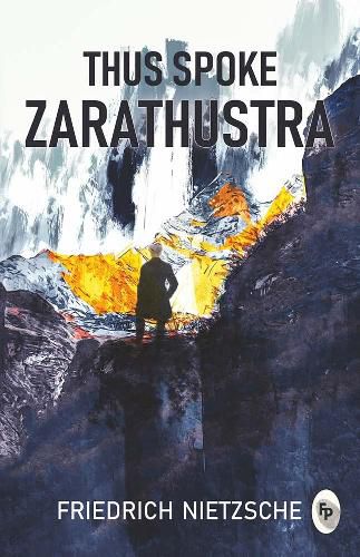 Cover image for Thus Spoke Zarathustra