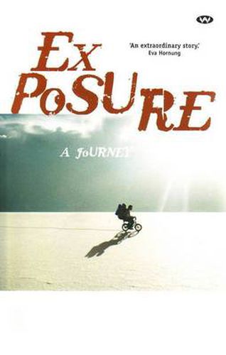Cover image for Exposure: A Journey