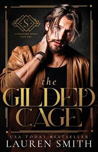 Cover image for The Gilded Cage