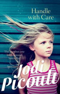 Cover image for Handle with Care