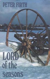 Cover image for Lord of the Seasons