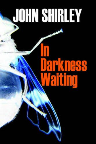 Cover image for In Darkness Waiting