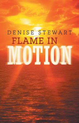 Cover image for Flame in Motion