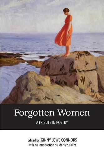 Cover image for Forgotten Women: A Tribute in Poetry