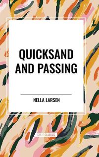 Cover image for Quicksand and Passing