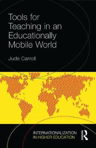 Cover image for Tools for Teaching in an Educationally Mobile World