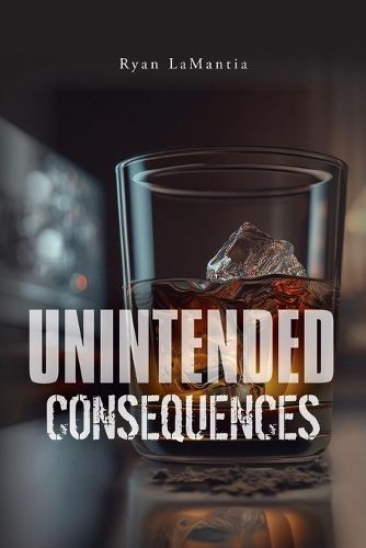 Cover image for Unintended Consequences