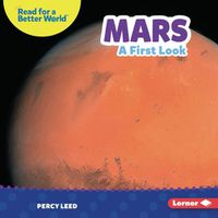 Cover image for Mars: A First Look