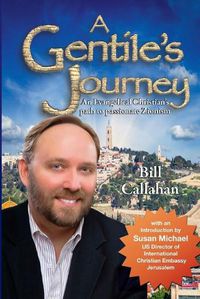 Cover image for A Gentile's Journey