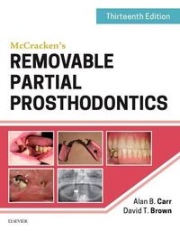Cover image for McCracken's Removable Partial Prosthodontics