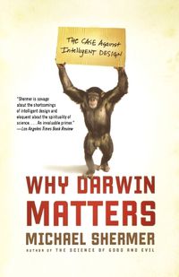 Cover image for The Case Against Intelligent Design
