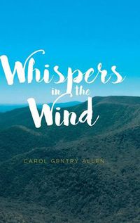 Cover image for Whispers in the Wind