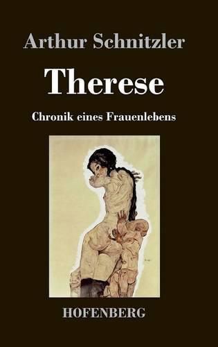 Cover image for Therese: Chronik eines Frauenlebens