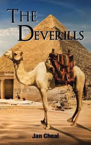 Cover image for The Deverills