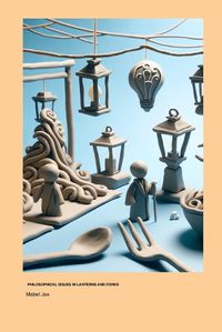 Cover image for Philosophical Issues in Lanterns and Forks