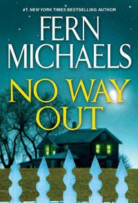 Cover image for No Way Out: A Gripping Novel of Suspense