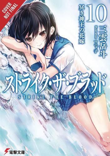 Strike the Blood, Vol. 10 (light novel)