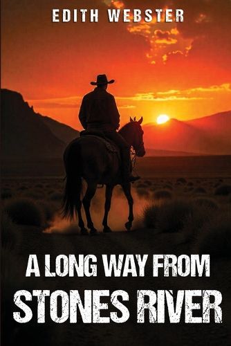 Cover image for A Long Way from Stones River