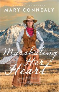 Cover image for Marshaling Her Heart