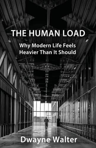 Cover image for The Human Load