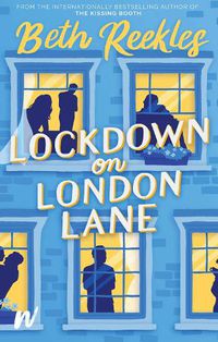 Cover image for Lockdown on London Lane