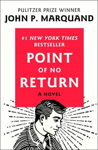 Cover image for Point of No Return: A Novel