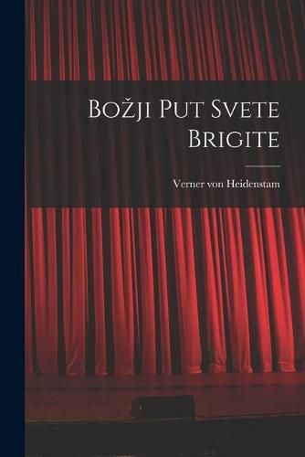 Bozji Put Svete Brigite