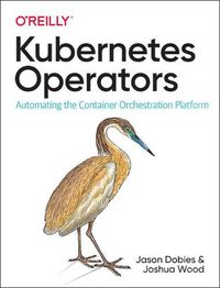 Cover image for Kubernetes Operators