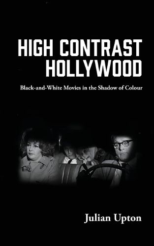 Cover image for High Contrast Hollywood