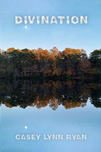 Cover image for divination