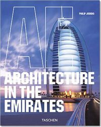 Cover image for Architecture in the Emirates