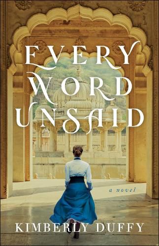 Cover image for Every Word Unsaid