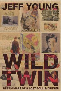 Cover image for Wild Twin