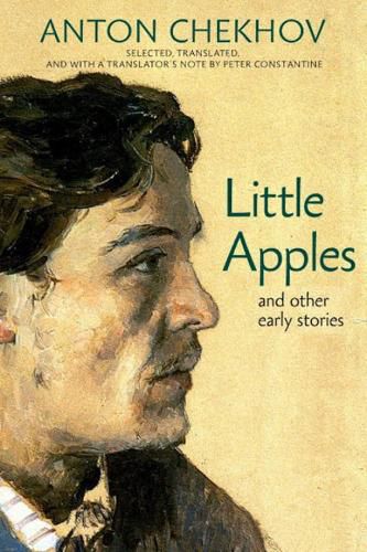 Cover image for Little Apples: And Other Early Stories