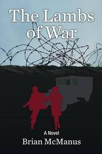 Cover image for The Lambs of War