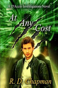 Cover image for At Any Cost