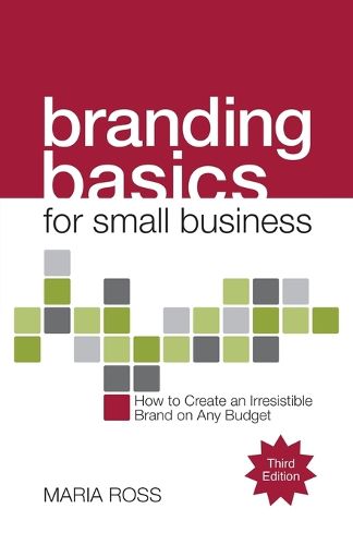 Cover image for Branding Basics for Small Business
