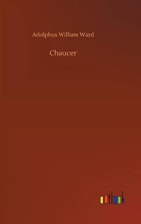 Cover image for Chaucer