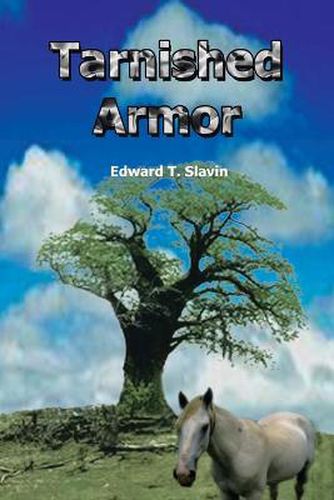 Cover image for Tarnished Armor