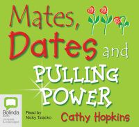 Cover image for Mates, Dates and Pulling Power
