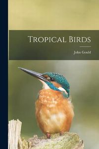 Cover image for Tropical Birds