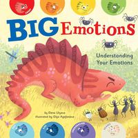 Cover image for Big Emotions