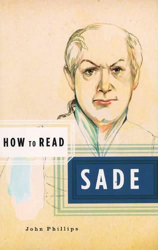 Cover image for How to Read Sade