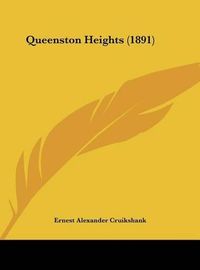 Cover image for Queenston Heights (1891)