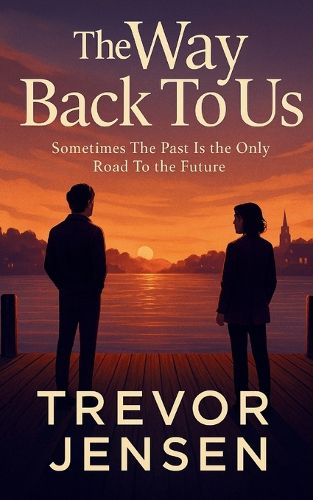 Cover image for The Way Back To Us