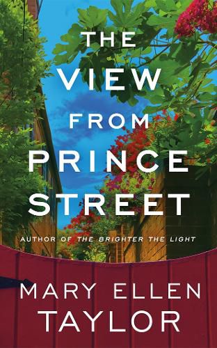 Cover image for The View from Prince Street