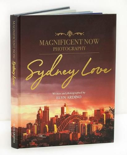 Cover image for Sydney Love