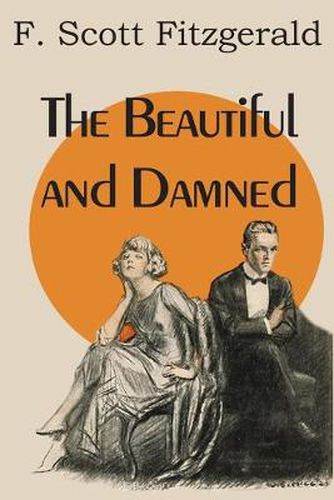 Cover image for The Beautiful and Damned