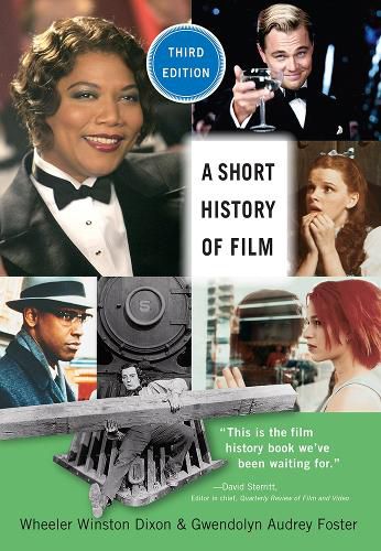 A Short History of Film